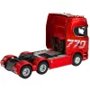 Huina 1501 Scania Camião Telecomandado, Vermelho, 1:18
