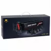 Camião basculante RC metálico HUINA 32332 escala 1:18 preto