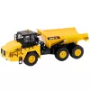 Huina telecomando RC dumper 1553 amarelo 1:16