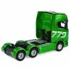 Comando à distância Huina Scania Truck RC Verde 1:18