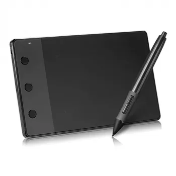 Mesa digitalizadora HUION H420