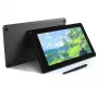 Ecrã de caneta HUION Kamvas RDS-160 15,6 polegadas Full HD IPS