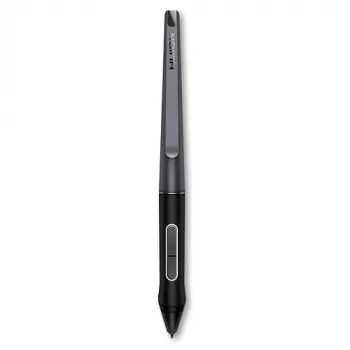 Caneta digital sem bateria HUION PW507 com 8192 níveis de pressão e suporte de inclinação