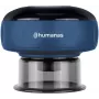 Ventosa de silicone para ventosaterapia Humanas BB01 azul