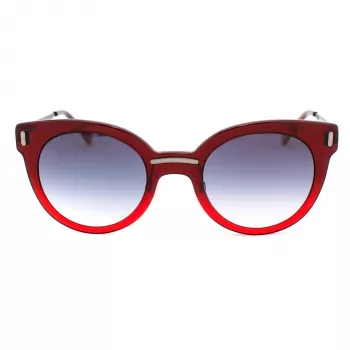 Óculos de sol de mulher HUMPHREYS 588116-502035 (lente 45 mm, ponte 17 mm, haste 140 mm)
