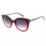 Óculos de sol de mulher HUMPHREYS 588116-502035 (lente 45 mm, ponte 17 mm, haste 140 mm)