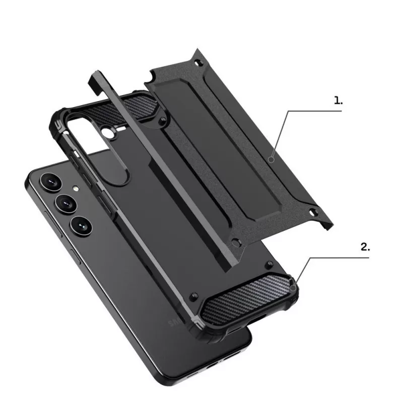 Cabo Hurtel USB-C para USB-A preto 1m