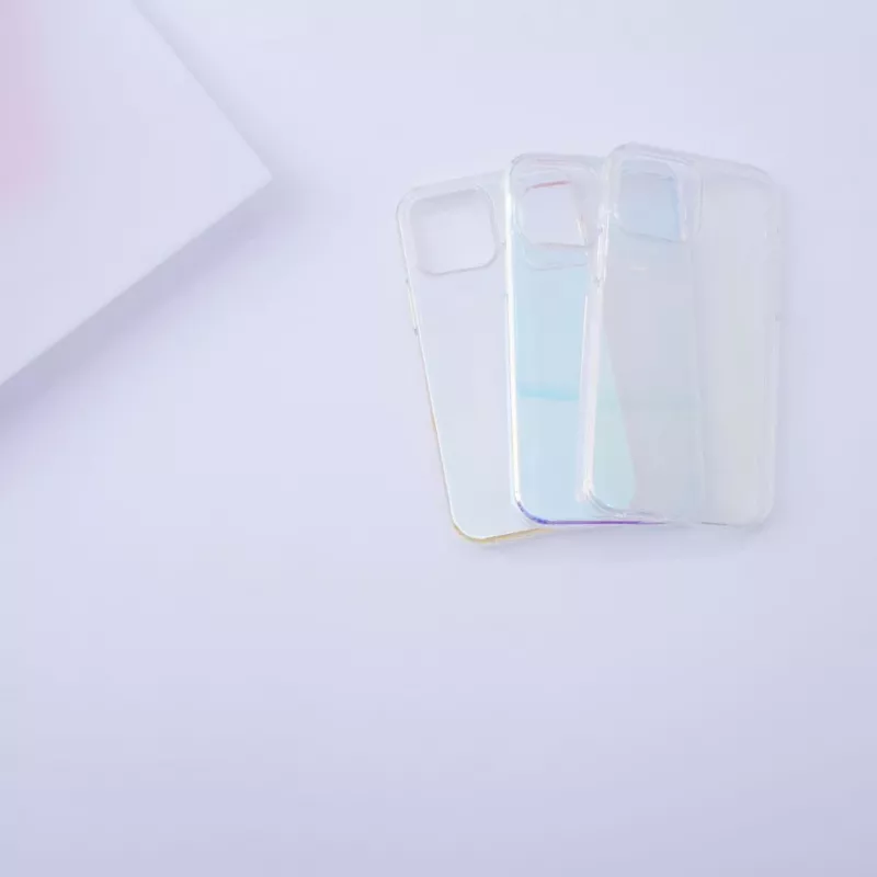 Hurtel Cabo USB-A para USB-C 1m Azul Nylon entrançado