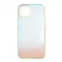 Hurtel Cabo USB-A para USB-C 1m Azul Nylon entrançado