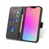 Capa Hurtel Magnet Case para Google Pixel 8 - preta