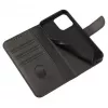 Capa Hurtel Magnet Case para Google Pixel 8 - preta