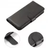 Capa Hurtel Magnet Case para Google Pixel 8 - preta