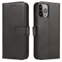 Capa Hurtel Magnet Case para Google Pixel 8 - preta