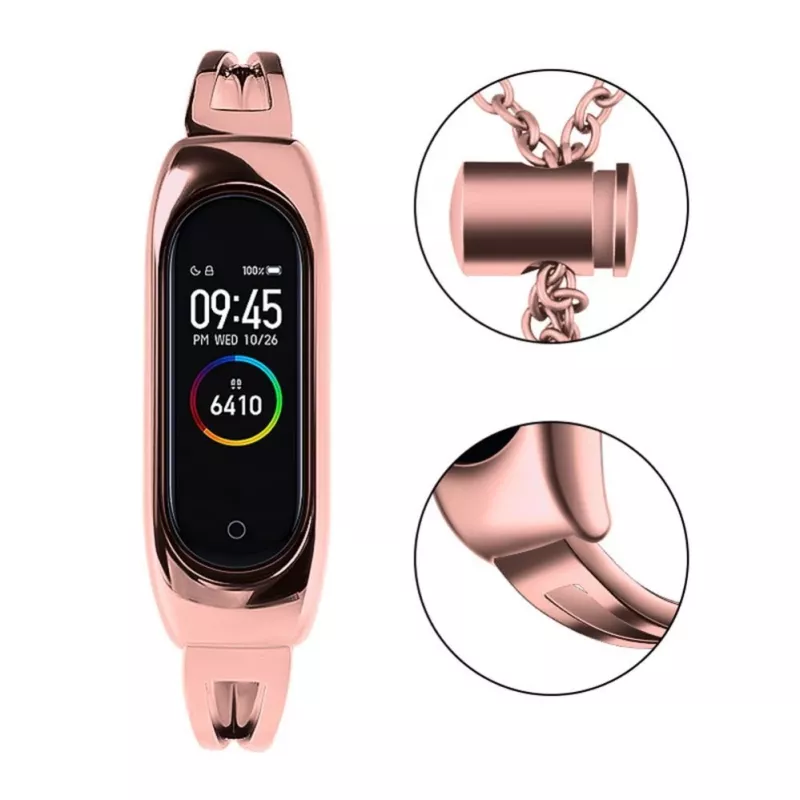 Hurtel Cabo USB-C para USB-C rosa 1m 60W PD carregamento rápido e sincronização de dados