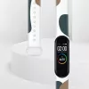 Hurtel Bracelete Moro de silicone para Xiaomi Mi Band 6 / Mi Band 5 camuflagem