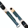 Hurtel Bracelete Moro de silicone para Xiaomi Mi Band 6 / Mi Band 5 camuflagem