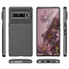 Hurtel Capa flexível blindada Thunder para Google Pixel 7 Pro preta