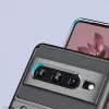 Hurtel Capa flexível blindada Thunder para Google Pixel 7 Pro preta