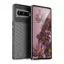 Hurtel Capa flexível blindada Thunder para Google Pixel 7 Pro preta