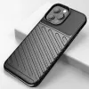 Hurtel Capa Thunder para iPhone 13 PRO MAX B Cabo USB-C para USB-C 1,2 m Azul