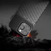 Hurtel Capa Thunder para iPhone 13 PRO MAX B Cabo USB-C para USB-C 1,2 m Azul