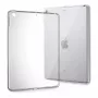 Capa de tablet TPU transparente Hurtel para iPad Air 13 2024