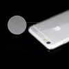 Capa Ultra Clear 0,5mm em gel TPU Hurtel para iPhone 12 Pro / iPhone 12 transparente