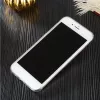 Capa Ultra Clear 0,5mm em gel TPU Hurtel para iPhone 12 Pro / iPhone 12 transparente