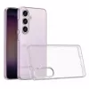 Hurtel Capa Ultra Clear para Samsung Galaxy A35 - Transparente