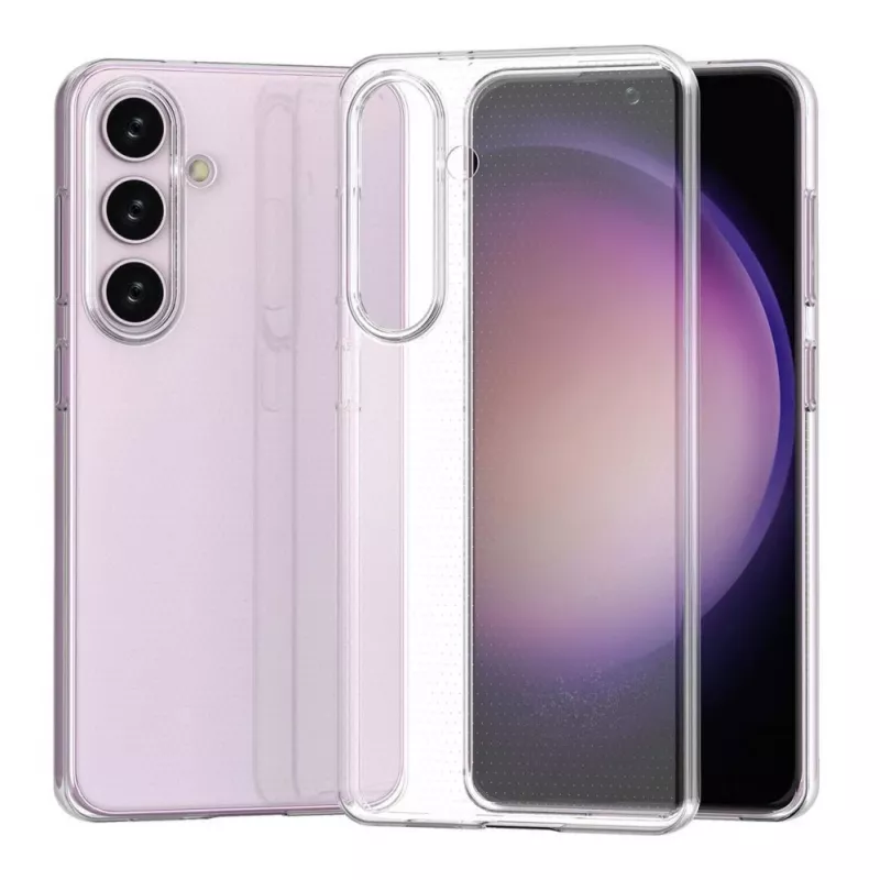 Hurtel Capa Ultra Clear para Samsung Galaxy A35 - Transparente