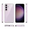 Hurtel Capa Ultra Clear para Samsung Galaxy A35 - Transparente