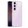 Hurtel Capa Ultra Clear para Samsung Galaxy A35 - Transparente