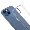 Hurtel Ultra Clear One Plus Nord N20 5G Capa de Gel 0.5mm Transparente