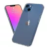 Hurtel Ultra Clear One Plus Nord N20 5G Capa de Gel 0.5mm Transparente