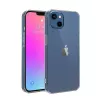 Hurtel Ultra Clear One Plus Nord N20 5G Capa de Gel 0.5mm Transparente