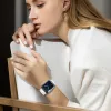 Hurtel Cabo USB-C para USB-C 1,2m 100W PD Carregamento Rápido e Sincronização de Dados Azul