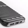 Cabo Hurtel USB-C para USB-C 1m verde 60W carregamento rápido e sincronização de dados