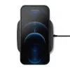 Cabo Hurtel USB-C para USB-C 1m verde 60W carregamento rápido e sincronização de dados