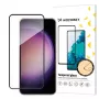 HURTEL Wozinsky Vidro Temperado Full Glue para Samsung Galaxy S24+ com moldura preta