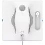 HUTT W8 Robô limpa-vidros – branco – 90W – 3800Pa de sucção – planeamento de rota por IA – depósito de 80ml H000001