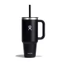 Hydro Flask 40 oz All Around Travel Tumbler (1183 ml) - Preto