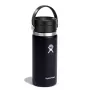 Garrafa isotérmica Hydro Flask 473ml Wide Flex Sip Lid - Reef