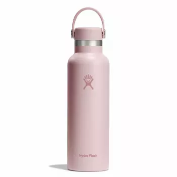 Garrafa Hydro Flask 620 ml Standard Flex Cap 21 OZ Trillium
