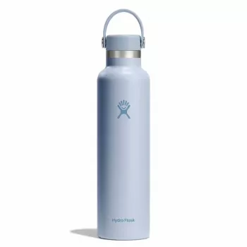 Garrafa Hydro Flask 710ml Standard Flex Cap 24oz Surf