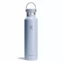 Garrafa Hydro Flask 710ml Standard Flex Cap 24oz Surf