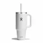 Hydro Flask All Around Travel Tumbler 1180 ml branco