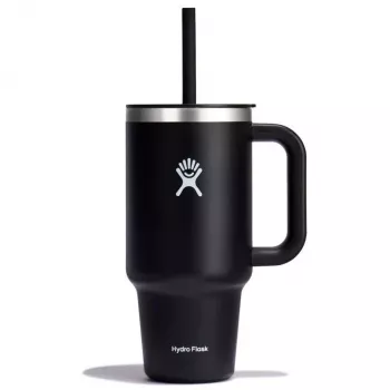 Copo de viagem Hydro Flask All Around 950 ml preto