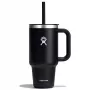 Copo de viagem Hydro Flask All Around 950 ml preto