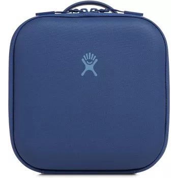 Lancheira Hydro Flask pequena Bilberry