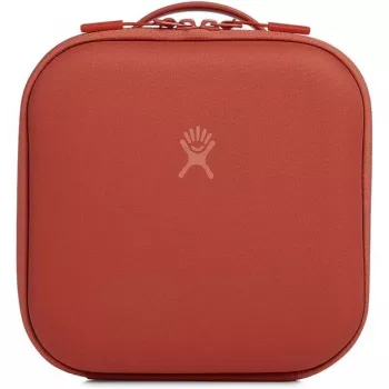 Lancheira Hydro Flask pequena Chilli